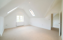 Ragged Appleshaw bedroom extension leads