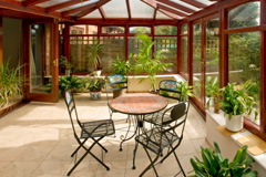 Ragged Appleshaw conservatory quotes