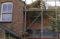 free Ragged Appleshaw home extension quotes