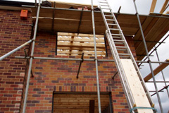 house extensions Ragged Appleshaw